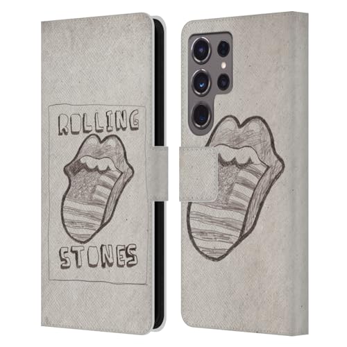 Carcasa Samsung S24 Ultra 5G de The Rolling Stones para regalar