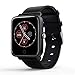 Produktbild LIDOFIGO Smart Watch Fitness Uhr mit Pulsuhren IP67 Wasserdicht Fitness Armbanduhr Aktivitätstracker Schlaftracker Sportuhr mit Schrittzähler Uhr Smartwatch Herren Damen für iOS Android Handy