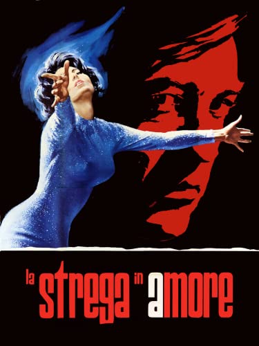  La strega in amore