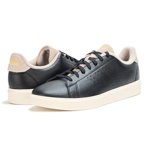 Image of adidas Mens Advantage 2.0 Sports Shoes