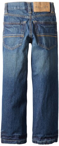 Wes & Willy Little Boys' T-Buck Jeans2