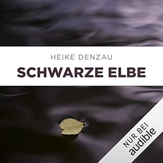 Schwarze Elbe Titelbild