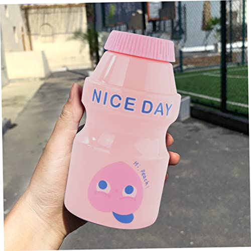 HANABASS Garrafas De Água Para Crianças Acessórios De Viagem Para Crianças Garrafas De Água Para Cri