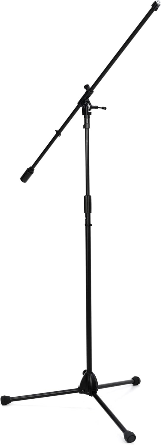 TAMA Microphone Stands Iron Works Studio Series Extra Long Boom Stand