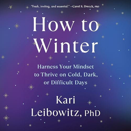 How to Winter by Kari Leibowitz PhD episode artwork
