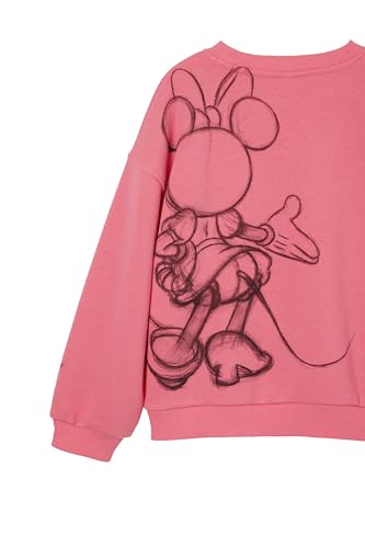 Image of Desigual Girls' Sweat camile Minni
