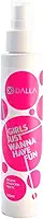 Bruma Fixadora Matte - Linha Girls Just Wanna Have Fun Dalla - Dalla