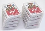 ASS Zehnerpaket SKAT Französisches Bild Leinen Qualität Spielkarten