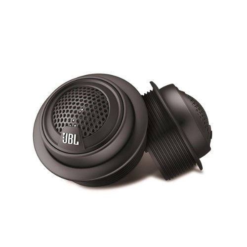 Image of JBL GTO19T Premium 0.75-Inch Component Tweeter - Set of 2