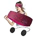 BLUEEAR Bluetooth Headband Headphone Sports Sweatbands Wireless Sleepphones Up to 8 Hours Play Time Perfect For Fitness Running Cycling Travel Meditation