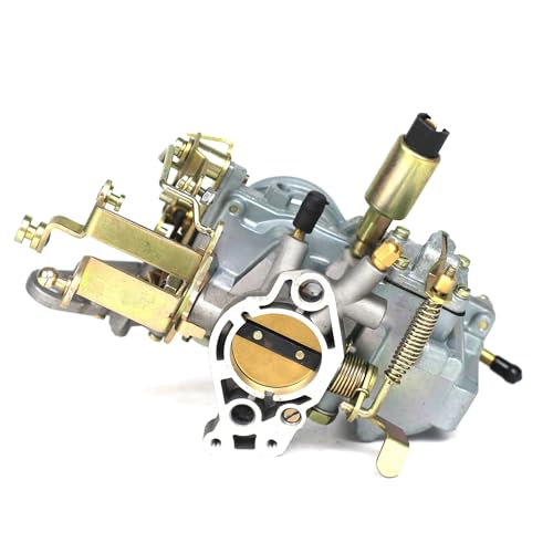 Carburateur Solex 30/35 PDSI pour Opel Ascona B et Kadett C - 4