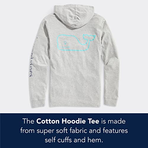 vineyard vines Men's Cotton Hoodie Tee2