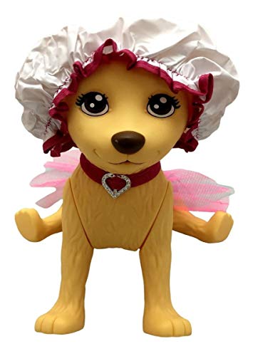 PET SHOP HONEY