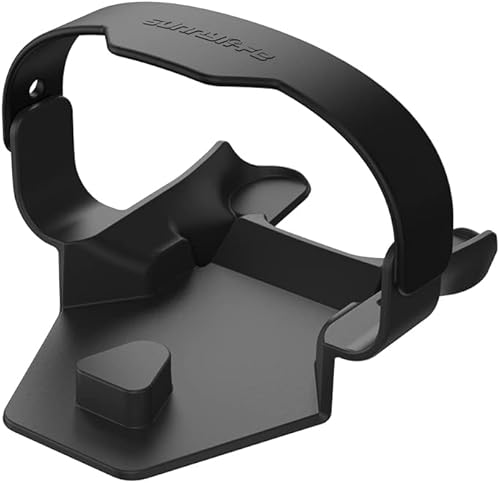 Miniatura 4 de 2023 Soft Silicone Bundle Paddle Strap Propellers Protection Cover Drone Repair Parts for DJI Mini 3 Pro