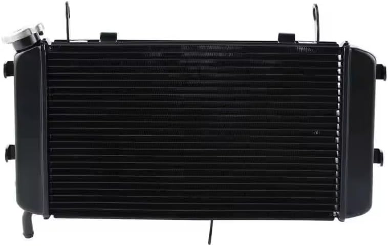 Motorcycle Aluminium Radiator Cooler Cooling Water Tank For Suzuki GSXS750 GSXS750Z 2018-2023 Component