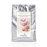Saracino We Love Pastry - CHANTÉLICE - Preparato in Polvere da 500 g Per Crema Montata Soffice e Stabile - Ideale per Copertura, Farcitura e Decorazioni Dolci