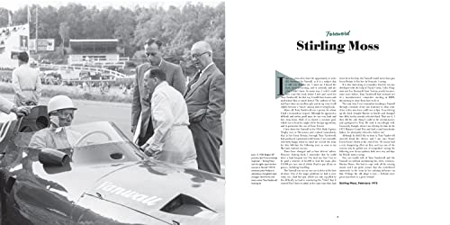 Vanwall: The Story of Britain's First Formula 1 World Champions