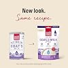 The Honest Kitchen Human Grade Instant Goat's Milk with Probiotics for Dogs and Cats, 5.2 Ounces
