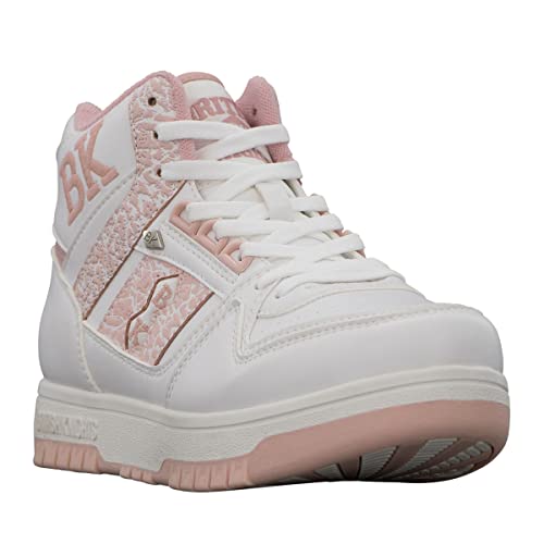 British Knights Women's Kings Sl Sneaker