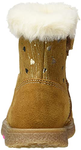 Pablosky 4786 babylaarzen, bruin, 20 EU - Image 4