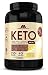 American Metabolix Keto Meal Vanilla Cake, 48 Ounce