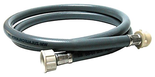 Verlängerung für Zulaufschlauch | Verlängerungs-Zulaufschlauch | Spül- und Waschmaschinenschlauch | Geräteanschluss | Gummigewebe