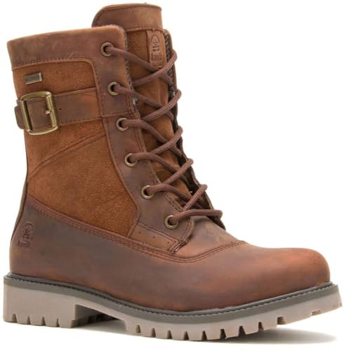 Kamik Women's Rogue Mid W Winter Boots3