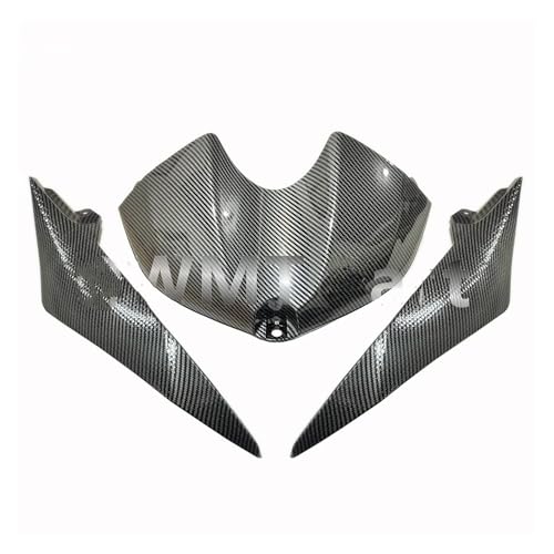 Couvercle de réservoir de gaz de moto et carénage latéral avant YZF R6 2009 2010 2012