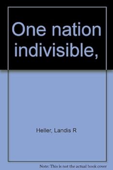 One Nation Indivisible