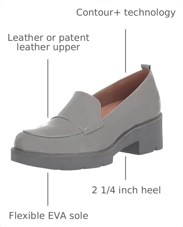 Image of Naturalizer Women's Darry Loafer