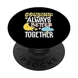 Photo Gallery design relativo cugino carino per ragazze e ragazzi popsockets popgrip intercambiabile Photo Gallery design relativo cugino carino per ragazze e ragazzi popsockets popgrip intercambiabile