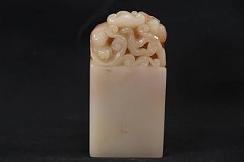 【松鼠南瓜】印章・ 五彩芙蓉石彫刻印章｜寿山石印鑑｜開運置物｜細密彫｜文房聖品 松鼠南瓜】印章・ 五彩芙蓉石彫刻印章｜寿山石印鑑｜開運置物｜細密