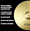 Zildjian ZP18CR Planet Z Series - Ride Cymbal - 18" #4