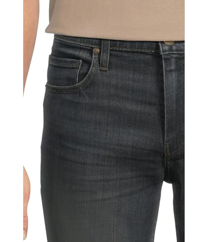 Image of PAIGE Men's Federal Transcend Slim Straight Jeans 34 inch