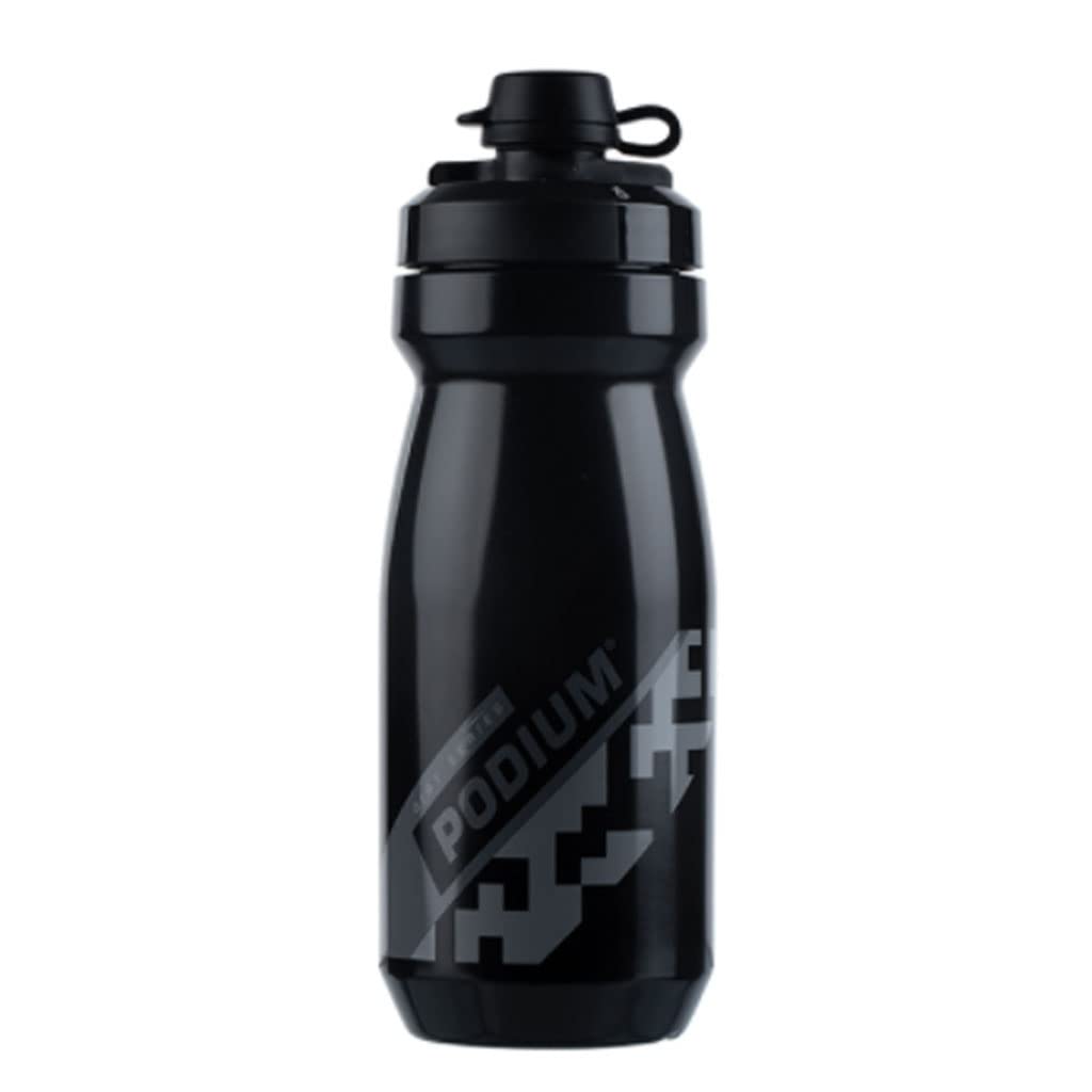 NHBBLightweight Bike Water Bottle Portable Soft Bottle Sports Squeeze Water Bottle,For Various Bottle Holders,Keep Water Cold,Kids Water Bottle Portable