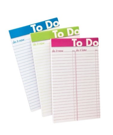 TOPS 20-002 Perforated Pad44; 50 Sheets - Pack of 36      Office Product