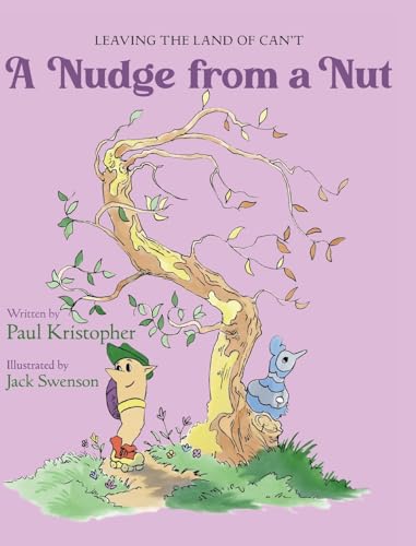 A Nudge from a Nut