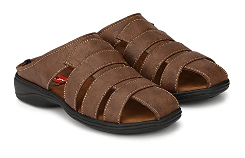 Image of FASHION VICTIM Men's 502 Fashion Sandal
