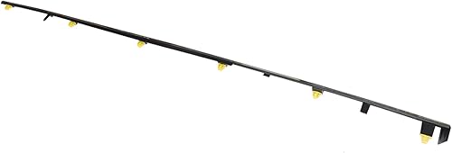 Miniatura 5 de labwork Reemplazo de moldura cromada del lado del pasajero delantero derecho para Hyundai Sonata 2011 2012 2013 2014