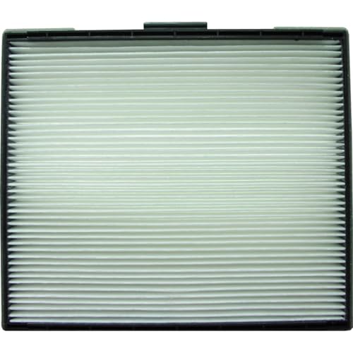 Filtro de aire de cabina ACDelco CF3244 Professional de alta eficiencia
