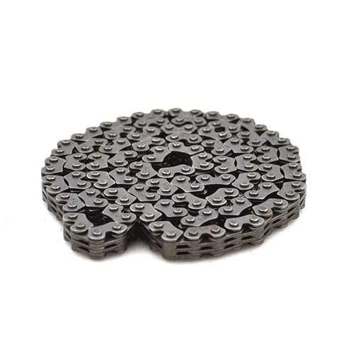 Chaîne de distribution moto 3x4-128L pour Suzuki DRZ400 et LTZ400