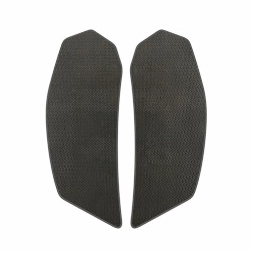 Coussinet de traction pour réservoir moto Suzuki GSXR1000 finition haut de gamme