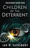 Cover zum Buch Children of the Deterrent