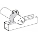 B-Line Systems B-Line Conduit to Strut Clamp - 1
