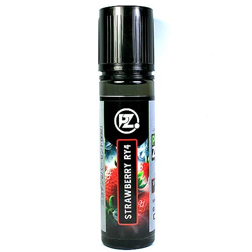 Amazon | POINTZEROポイントゼロ E-Juice BENZOIC 60ml