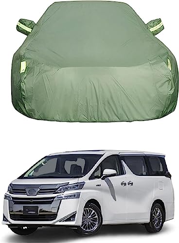 車用 ボディカバー ヴェルファイアの人気商品・通販・価格比較 - 価格.com