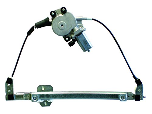 Kremer Wft210-R Alzacristallo Anteriore Elettrico Destro Seicento 05/1998 - Attuale
