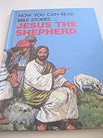 Jesus the shepherd 0866253025 Book Cover