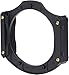 Cokin Filter Holder for L (Z) Series Filters (BZ100A) - Requires L (Z) Series Adapter Ring, Black