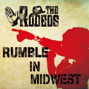 RUMBLE IN MIDWEST RUMBLE IN MIDWEST